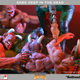 Illustration for article titled For $400, You Too Can Enjoy Doom Guy Curbstomping Demons on Your Desk